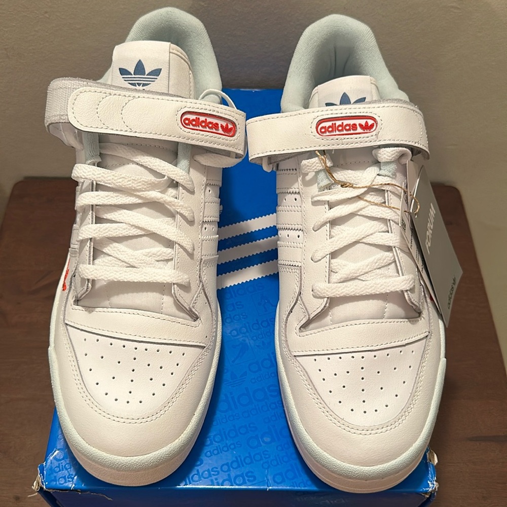 Adidas Forum Low